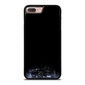 JEEP WRANGLER BLACK FOG iPhone 8 Plus Case JEEP WRANGLER BLACK FOG iPhone 8 Plus Case