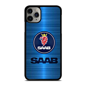 SCANIA TRUCK SAAB SYMBOL iPhone 11 Pro Case
