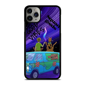 SCOOB! CARTOON MOVIES iPhone 11 Pro Case SCOOB! CARTOON MOVIES iPhone 11 Pro Case