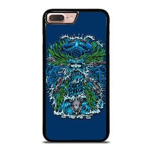 JIMBO PHILLIPS SANTA CRUZ iPhone 8 Plus Case JIMBO PHILLIPS SANTA CRUZ iPhone 8 Plus Case
