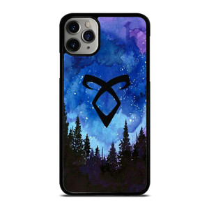SHADOWHUNTER ANGELIC ART iPhone 11 Pro Case