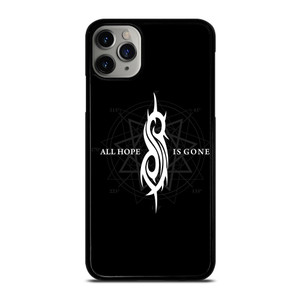 SLIPKNOT ALL HOPE IS GONE iPhone 11 Pro Case SLIPKNOT ALL HOPE IS GONE iPhone 11 Pro Case