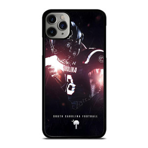 SOUTH CAROLINA GAMECOCKS PLAYER iPhone 11 Pro Case SOUTH CAROLINA GAMECOCKS PLAYER iPhone 11 Pro Case
