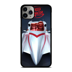 SPEED RACER CAR M5 iPhone 11 Pro Case
