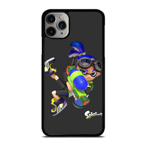 SPLATOON GAME iPhone 11 Pro Case