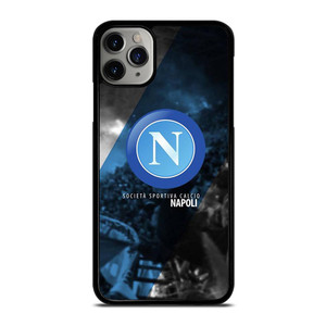 SSC NAPOLI FOOTBALL iPhone 11 Pro Case