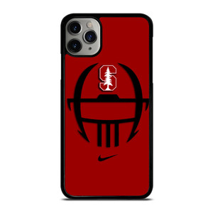 STANFORD CARDINAL FOOTBALL iPhone 11 Pro Case
