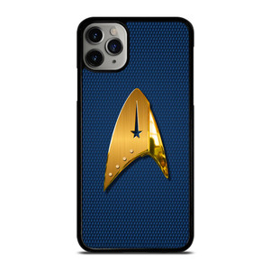STAR TREK EMBLEM iPhone 11 Pro Case STAR TREK EMBLEM iPhone 11 Pro Case