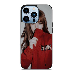 LISSA BLACKPINK PRETTY iPhone 13 Pro Max Case