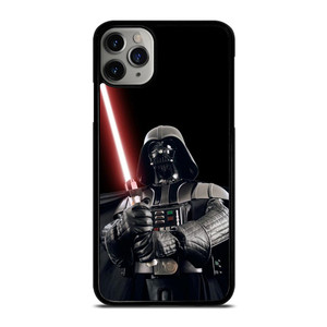STAR WARS DARTH VADER LIGHTSABER iPhone 11 Pro Case