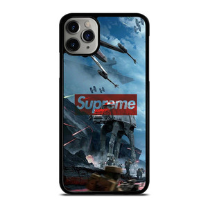 STAR WARS SHIP SUPRE iPhone 11 Pro Case STAR WARS SHIP SUPRE iPhone 11 Pro Case