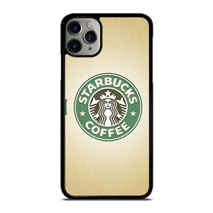 STARBUCKS LOGO iPhone 11 Pro Case STARBUCKS LOGO iPhone 11 Pro Case