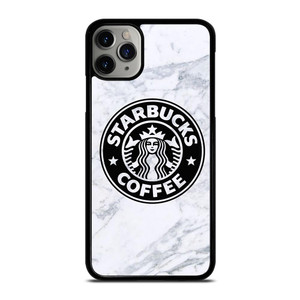 STARBUCKS MARBLE iPhone 11 Pro Case