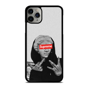STATUE SUPREME iPhone 11 Pro Case