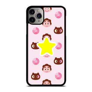 STEVEN UNIVERSE STAR COLLAGE iPhone 11 Pro Case STEVEN UNIVERSE STAR COLLAGE iPhone 11 Pro Case