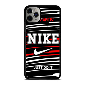 STRIP JUST DO IT iPhone 11 Pro Case STRIP JUST DO IT iPhone 11 Pro Case