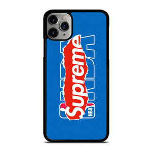 SUPREME BASKETBALL NBA iPhone 11 Pro Case SUPREME BASKETBALL NBA iPhone 11 Pro Case