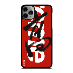 SUPREME CHINESE iPhone 11 Pro Case SUPREME CHINESE iPhone 11 Pro Case