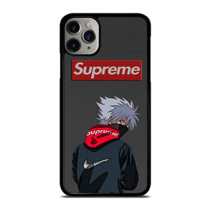 SUPREME KAKASHI NIKE iPhone 11 Pro Case SUPREME KAKASHI NIKE iPhone 11 Pro Case