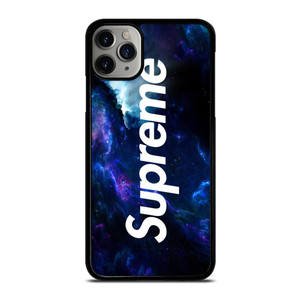 SUPREME SPACE ART iPhone 11 Pro Case