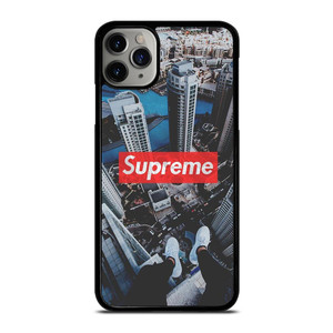 SUPREME TOWNSCAPE iPhone 11 Pro Case SUPREME TOWNSCAPE iPhone 11 Pro Case