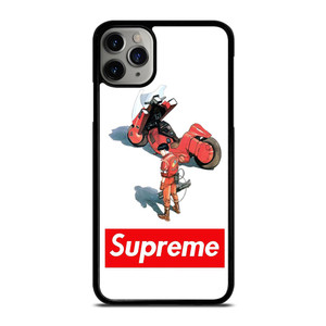 SUPREME X AKIRA ANIME 2 iPhone 11 Pro Case SUPREME X AKIRA ANIME 2 iPhone 11 Pro Case