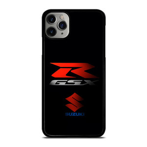 SUZUKI GSX R SUPERBIKE iPhone 11 Pro Case SUZUKI GSX R SUPERBIKE iPhone 11 Pro Case