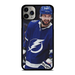 TAMPA BAY LIGHTNING NIKITA KUCHEROV iPhone 11 Pro Case