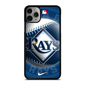 TAMPA BAY RAYS BASEBALL TEAM iPhone 11 Pro Case TAMPA BAY RAYS BASEBALL TEAM iPhone 11 Pro Case
