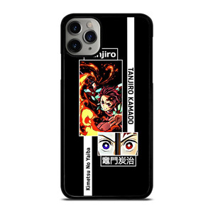 TANJIRO KIMETSU NO YAIBA iPhone 11 Pro Case TANJIRO KIMETSU NO YAIBA iPhone 11 Pro Case