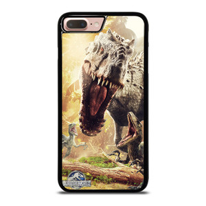 JURASSIC WORLD 2 iPhone 8 Plus Case