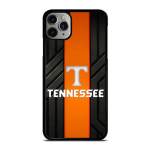 TENNESSEE VOLS METAL STRIPE iPhone 11 Pro Case