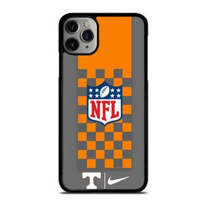 TENNESSEE VOLS NFL NIKE iPhone 11 Pro Case TENNESSEE VOLS NFL NIKE iPhone 11 Pro Case