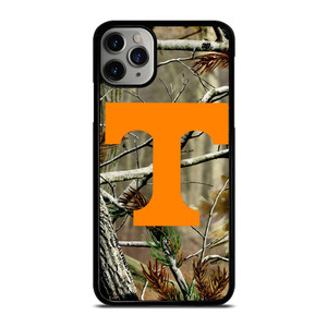 TENNESSEE VOLUNTEERS CAMO LOGO iPhone 11 Pro Case TENNESSEE VOLUNTEERS CAMO LOGO iPhone 11 Pro Case