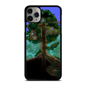 TERRARIA GAMES iPhone 11 Pro Case