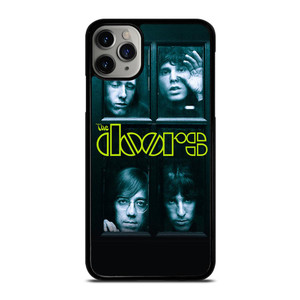 THE DOORS LOGO iPhone 11 Pro Case THE DOORS LOGO iPhone 11 Pro Case