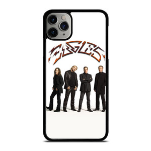 THE EAGLES BAND MEMBER iPhone 11 Pro Case
