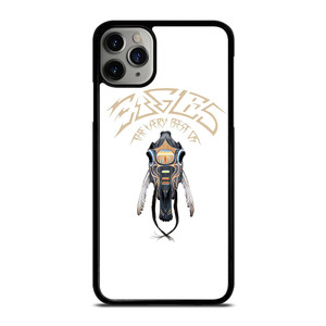 THE EAGLES VERY BEST OF ALBUM iPhone 11 Pro Case THE EAGLES VERY BEST OF ALBUM iPhone 11 Pro Case
