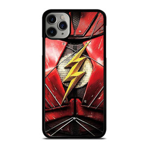 THE FLASH CEST LOGO iPhone 11 Pro Case THE FLASH CEST LOGO iPhone 11 Pro Case