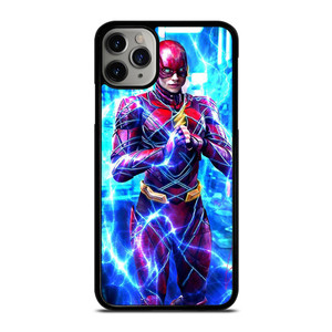 THE FLASH SUPER HERO iPhone 11 Pro Case THE FLASH SUPER HERO iPhone 11 Pro Case