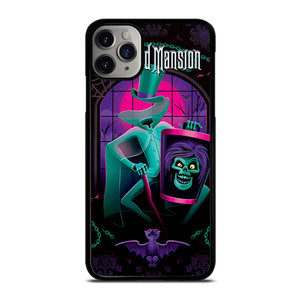 THE HAUNTED MANSION DISNEY iPhone 11 Pro Case