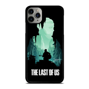THE LAST OF US iPhone 11 Pro Case THE LAST OF US iPhone 11 Pro Case