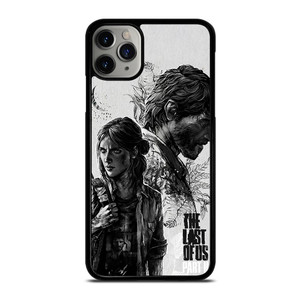 THE LAST OF US PART 2 iPhone 11 Pro Case THE LAST OF US PART 2 iPhone 11 Pro Case