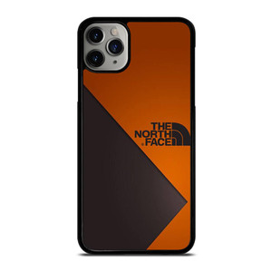 THE NORTH FACE LOGO iPhone 11 Pro Case