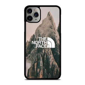 THE NORTH FACE MOUNTAIN ICE iPhone 11 Pro Case THE NORTH FACE MOUNTAIN ICE iPhone 11 Pro Case