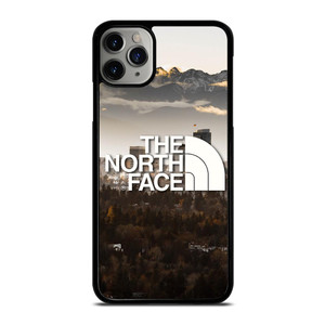 THE NORTH FACE SEATTLE iPhone 11 Pro Case THE NORTH FACE SEATTLE iPhone 11 Pro Case