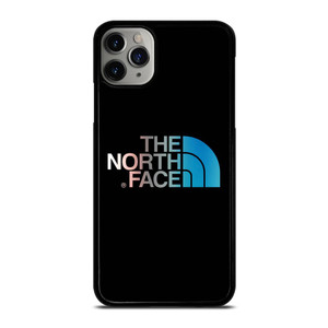 THE NORTH FACE SYMBOL iPhone 11 Pro Case