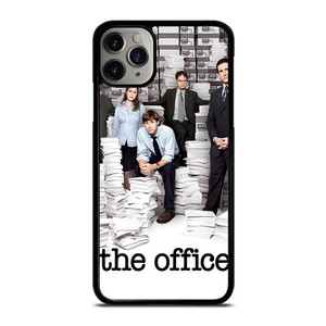 THE OFFICE TV SHOW iPhone 11 Pro Case THE OFFICE TV SHOW iPhone 11 Pro Case