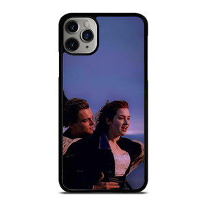 THE TITANIC JACK AND ROSE SHIP iPhone 11 Pro Case THE TITANIC JACK AND ROSE SHIP iPhone 11 Pro Case