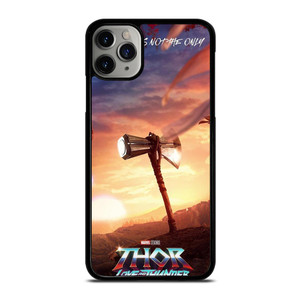 THOR HAMMER RAGNAROK iPhone 11 Pro Case